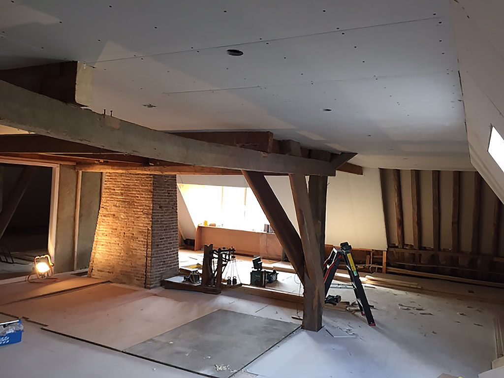 Herders Elektrotechniek